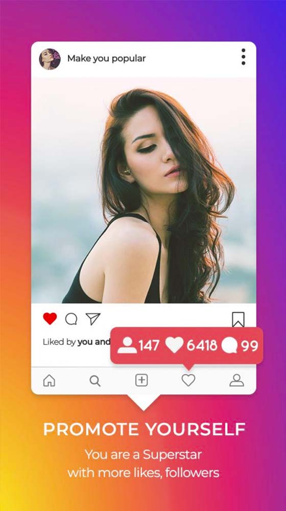 SpyInst：黑客 Instagram 追随者的间谍软件